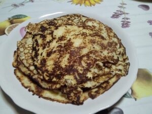Блинчики
